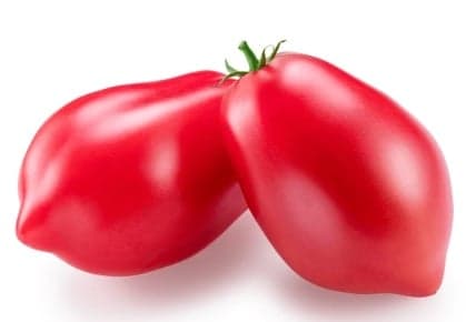 Hazai Plumola paradicsom Táborosi Kristóf termelőtől Csólyospálosról, csomagolt