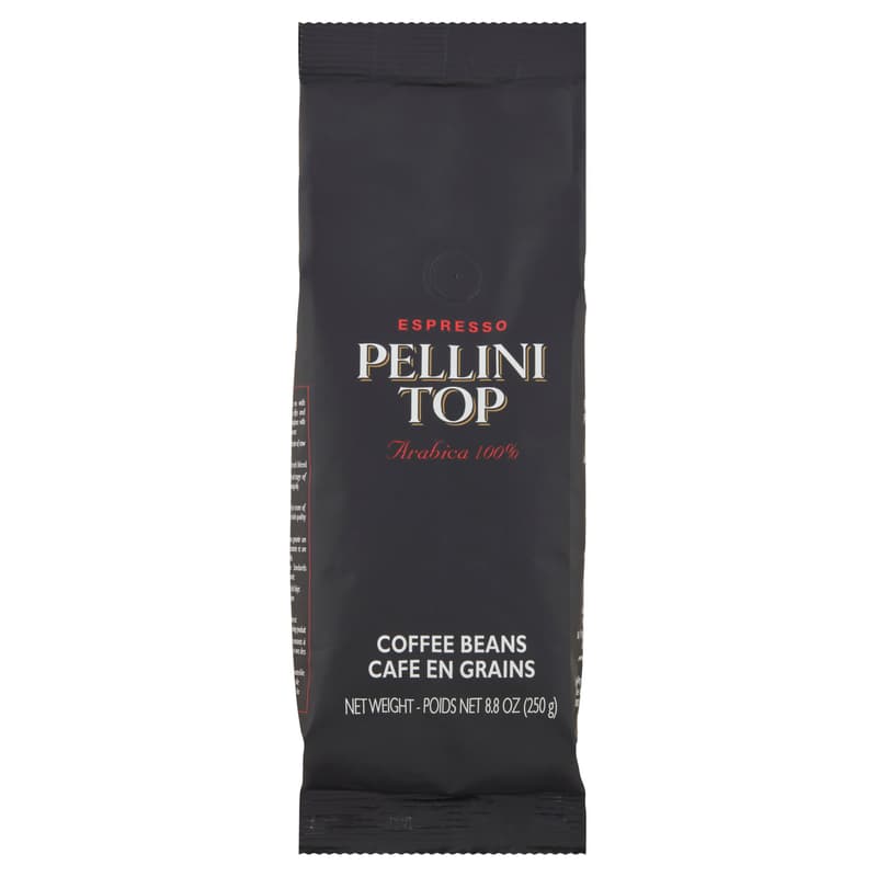PELLINI TOP coffee beans