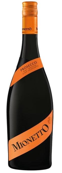 Mionetto Prosecco DOC Frizzante