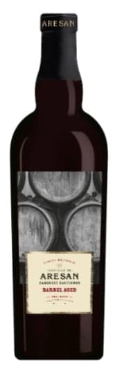 CASTILLO de Aresan Bourbon Oak 