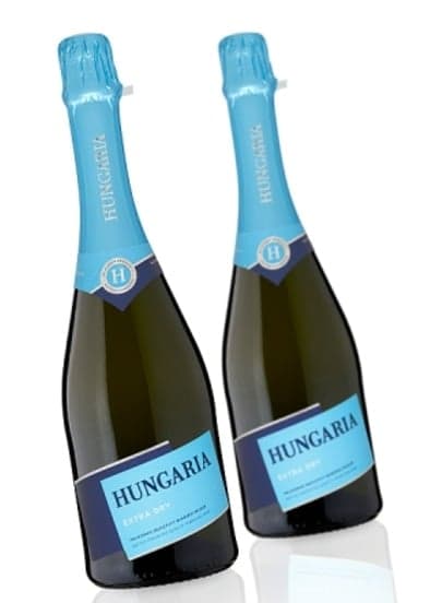 Hungaria Extra Dry 12%
