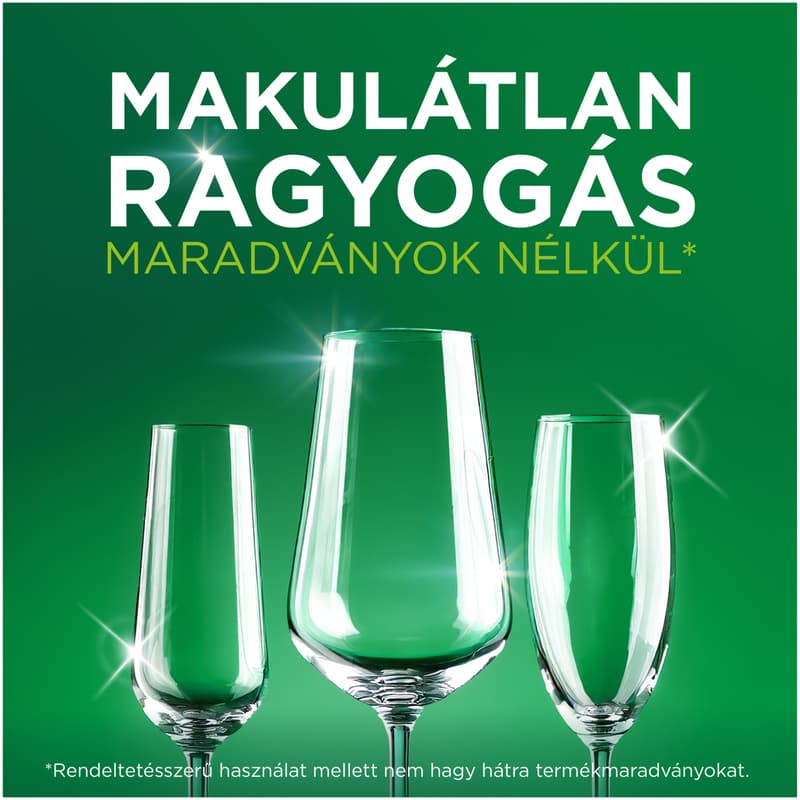 Jar Original Lemon All In One Mosogatókapszula