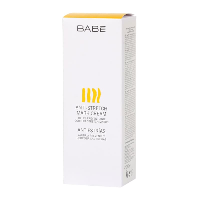 BABÉ Stria elleni krém 200ml