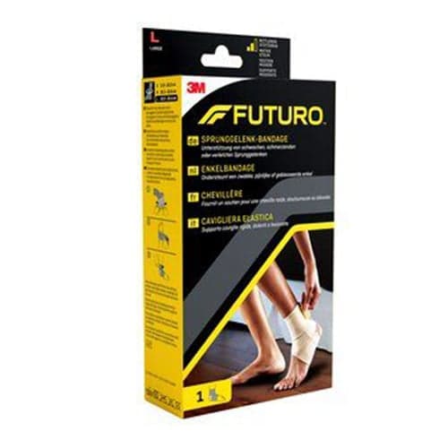 Futuro bokaízület rögzítő L 1 db