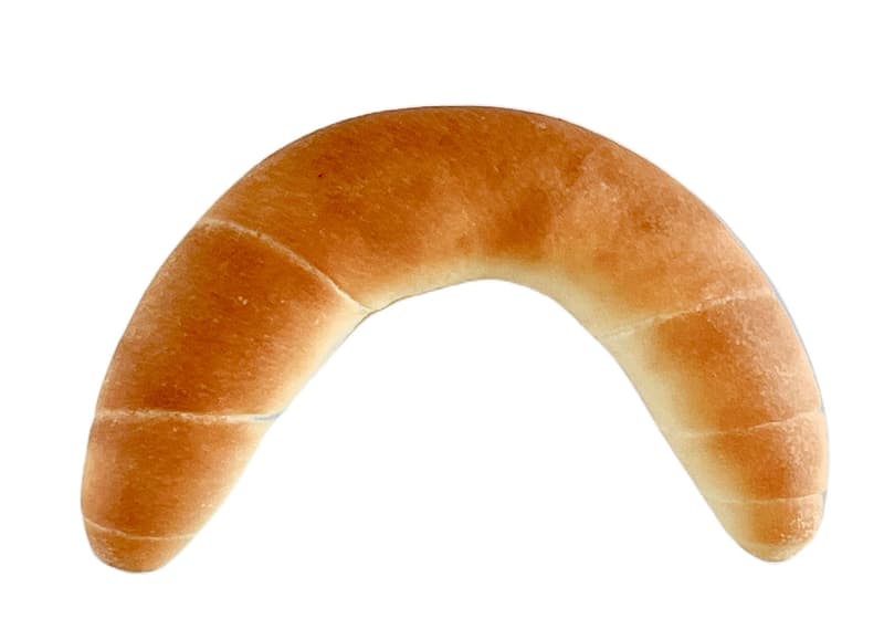 Marmorstein Kézműves Vajas kifli