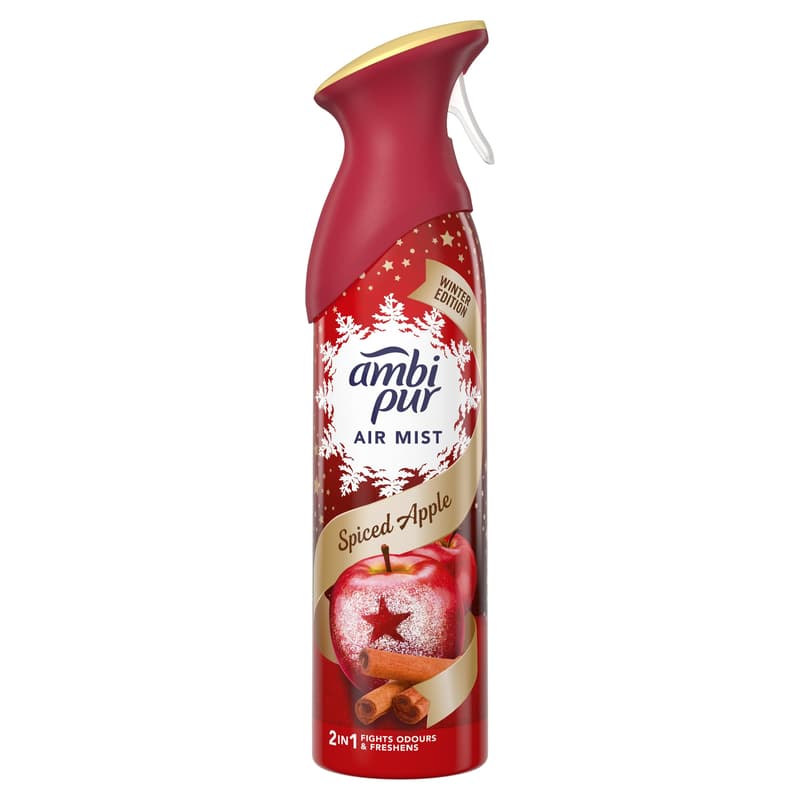 Ambi Pur Légfrissítő Spray Spiced Apple
