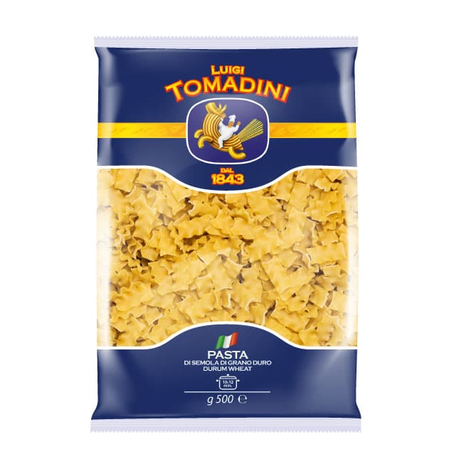 Luigi Tomadini Festonate durum pasta