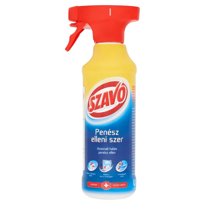 Szavo penész elleni szer, 500 ml