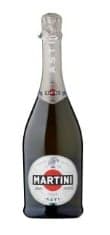 Martini Asti minőségi édes pezsgő 7,5%