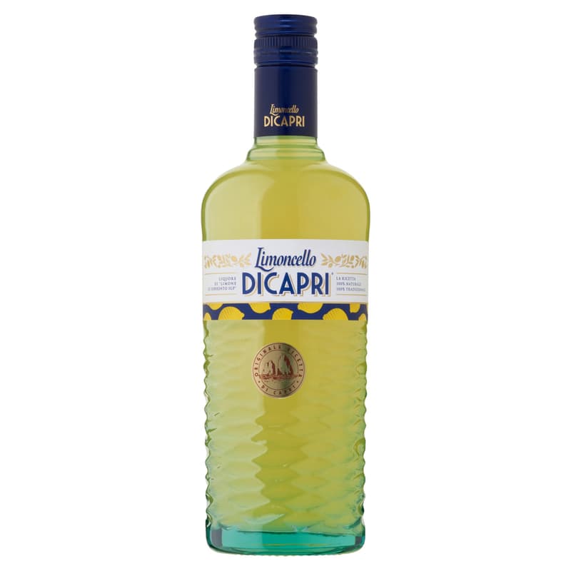 Molinari Limoncello 
