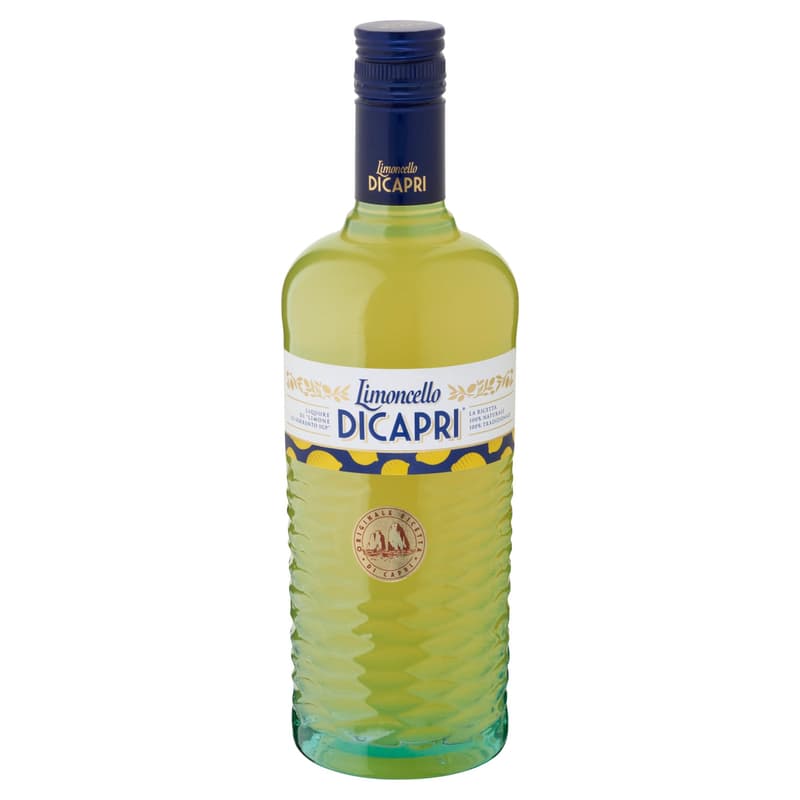 Molinari Limoncello 