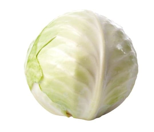 BIO White cabbage