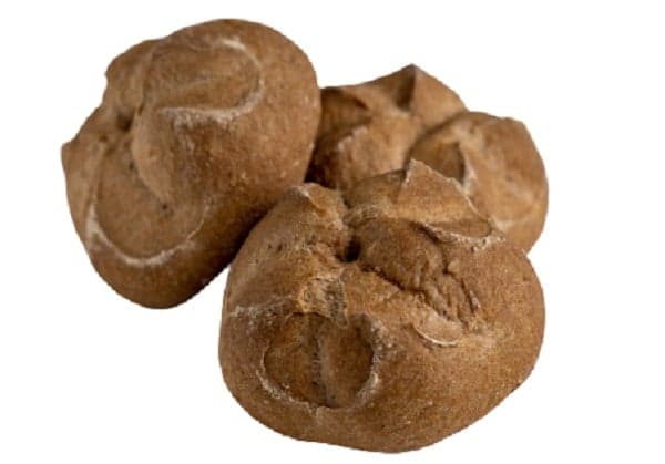 Szafi Rustic buns (household) 4x115g