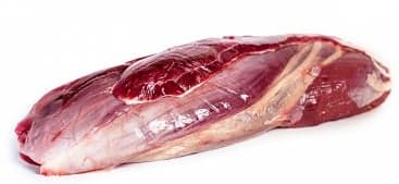 Angus Marha lábszár