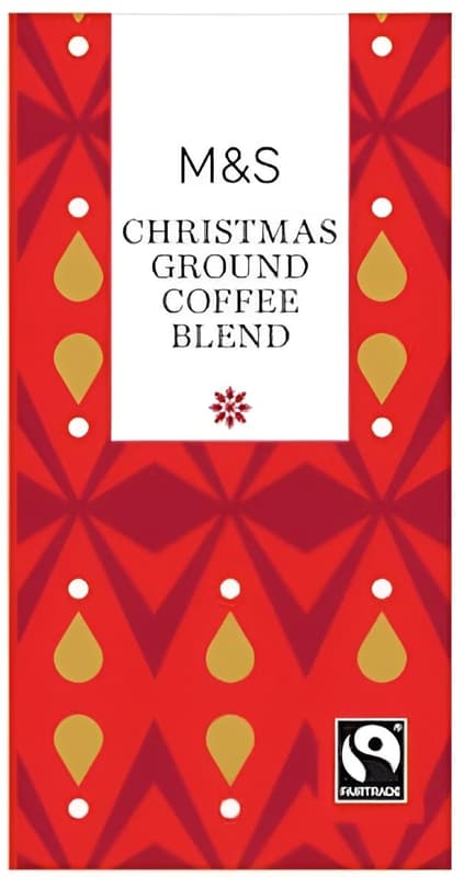 CHRISTMAS ROAST AND