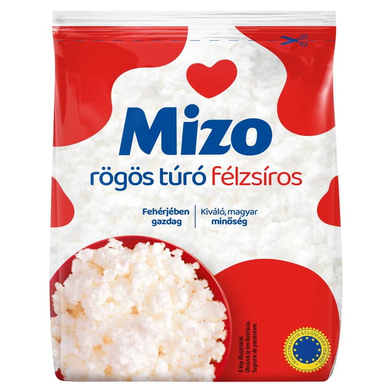 Mizo Curd Cheese