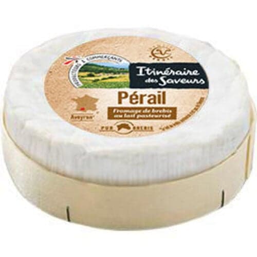 IDS EWE MILK CHEESE