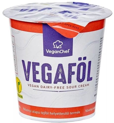 VeganChef Vegaföl