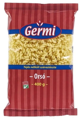 Germi Orsó