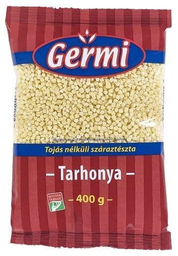 Germi Egg Barley