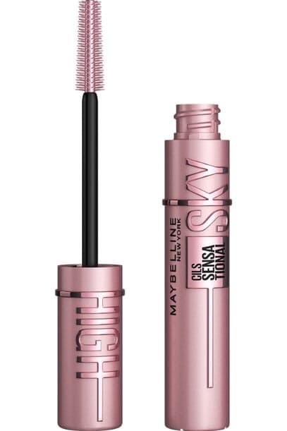 Maybelline Lash Sensational Sky High szempillaspirál