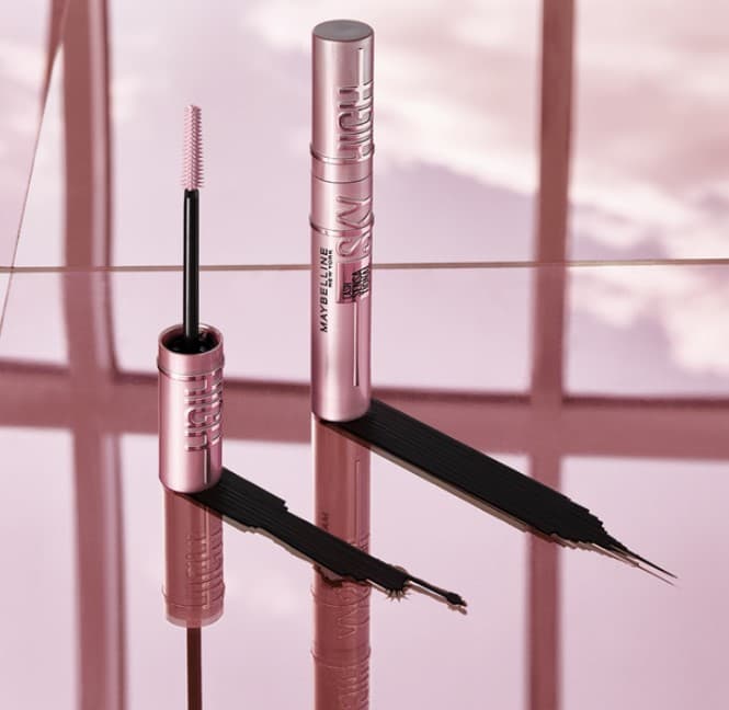 Maybelline Lash Sensational Sky High szempillaspirál