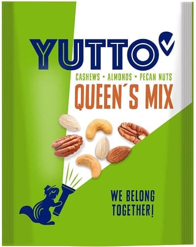 Yutto Queen's Mix