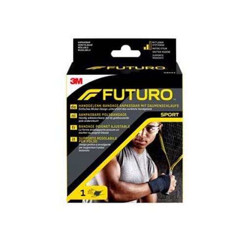 Futuro Sport csuklórögzítő hüvelykujj 1 db