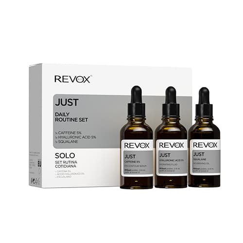 Revox B77 Just Daily Routine set 3x30ml