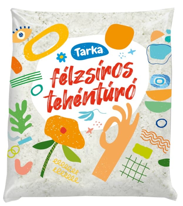 Tarka Cottage Cheese