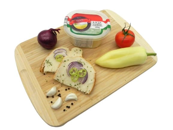 Régimódi Kacsazsír 400g