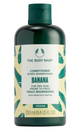 CONDITIONER BANANA 250ML