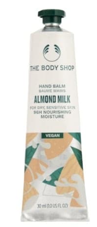 HAND CREAM ALMOND MILK 30 ML