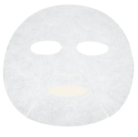 SHEET MASK VITAMIN E 18ML A0X