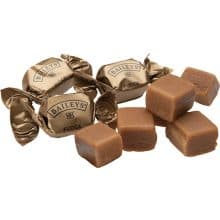 Gardiners Baileys Tengeri sós & Karamellás Fudge Papírdobozban