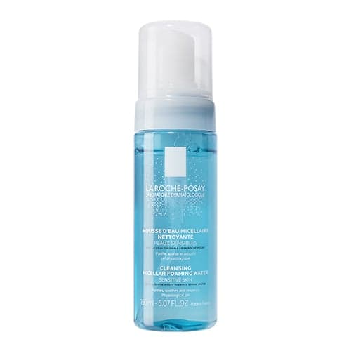 La Roche-Posay Micellás habzó arctisztító érzékeny bőrre 150ml