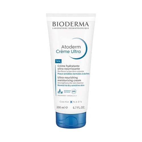 Bioderma Atoderm cream Ultra 200ml