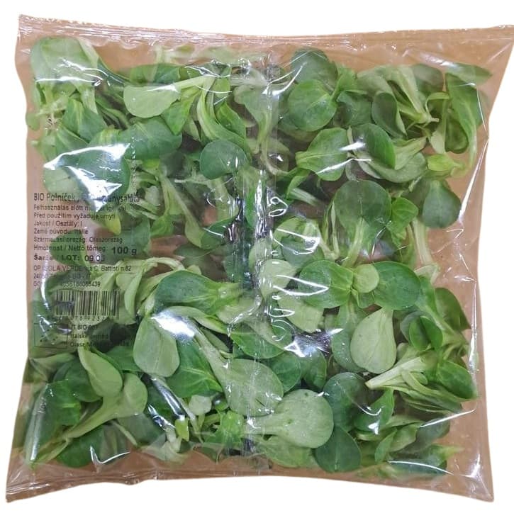BIO Madársaláta, csomagolt