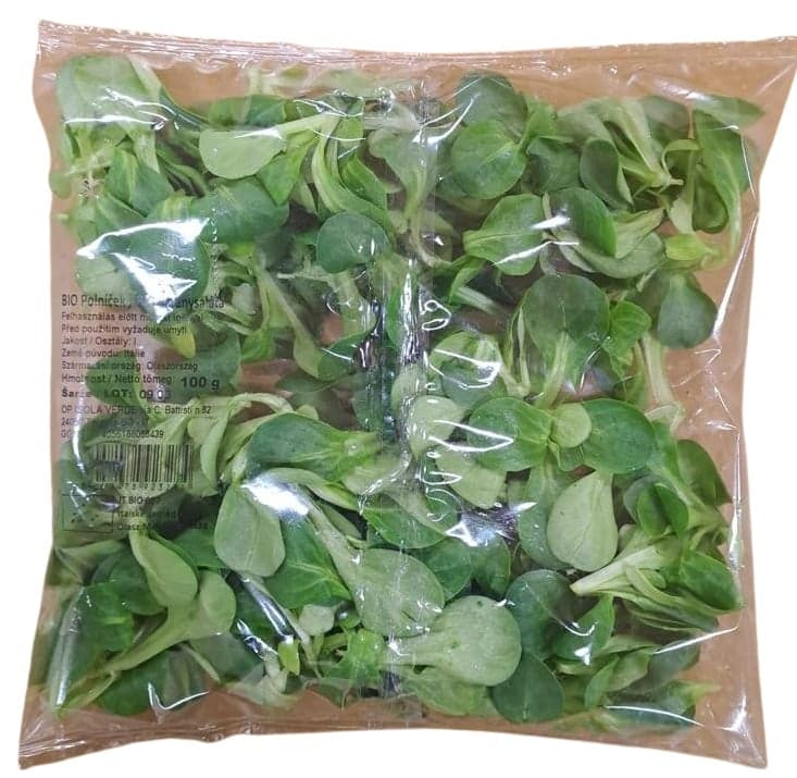 BIO Madársaláta, csomagolt