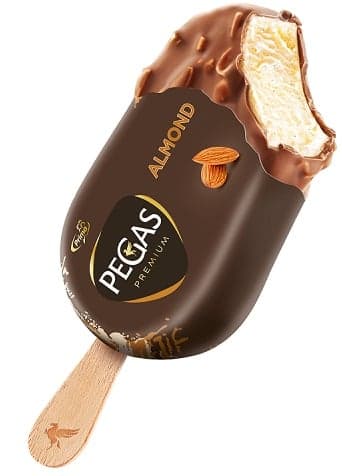 Pegas Premium Almond
