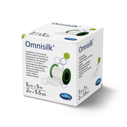 Omnisilk ragtapasz (5cmx5m) 1x