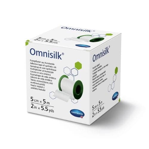 Omnisilk ragtapasz (5cmx5m) 1x