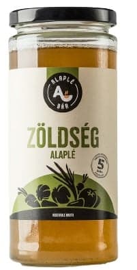 Alaplé Bár Zöldség alaplé