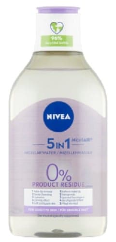Gentle Caring Micellar Water 400ml