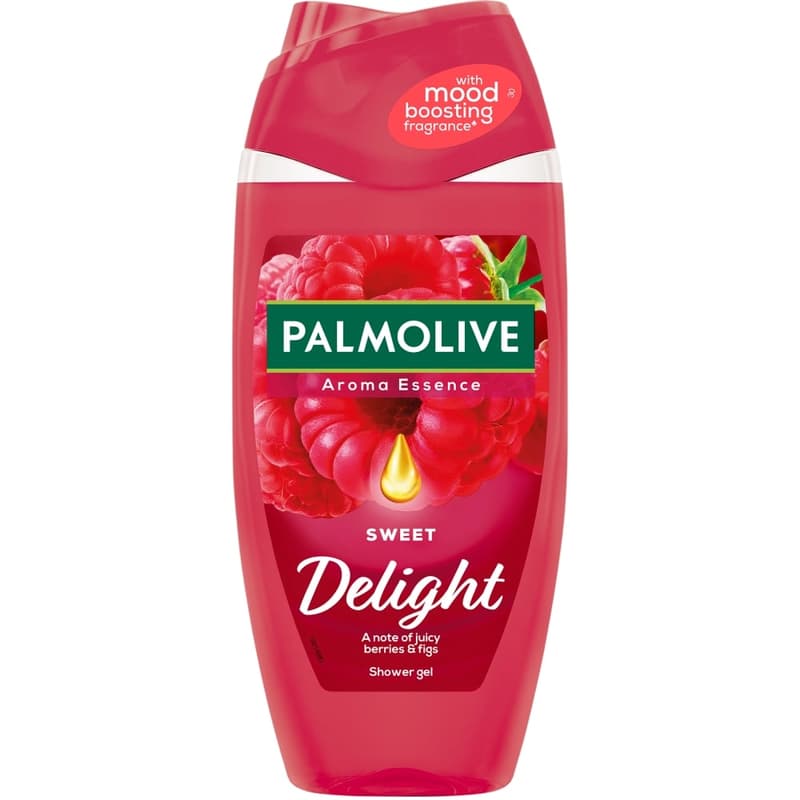 Palmolive Aroma Essence Sweet Delight tusfürdő