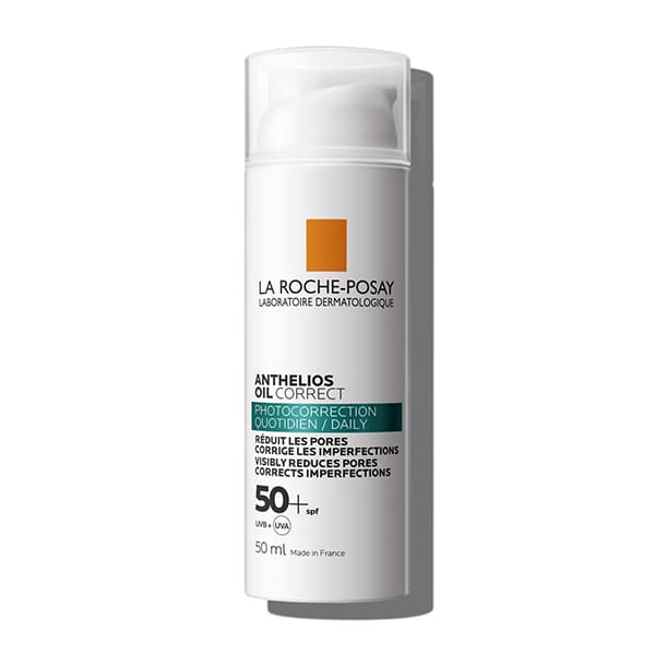 La Roche-Posay Anthelios Oil Correct SPF50+ 50ml