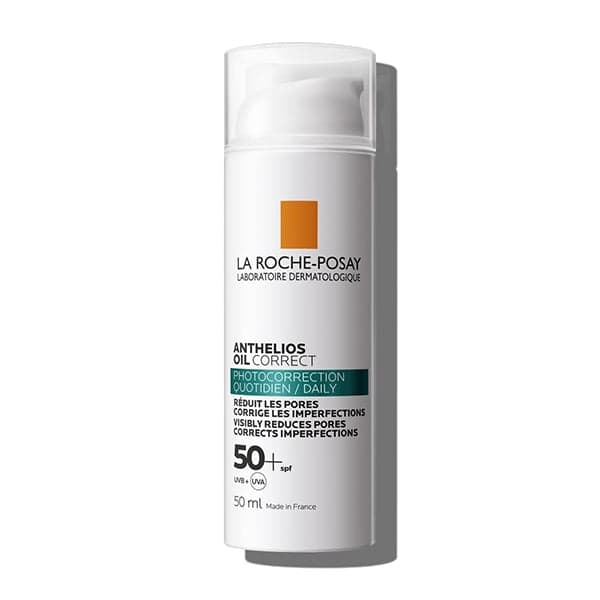 La Roche-Posay Anthelios Oil Correct SPF50+ 50ml