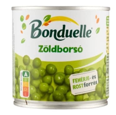 Bonduelle Garden Peas