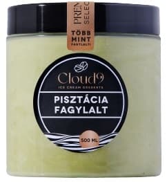 Cloud 9 Pisztácia fagylalt