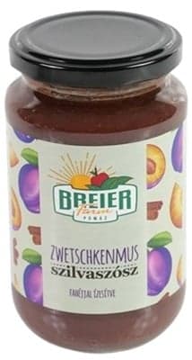Breier Farm Szilvaszósz